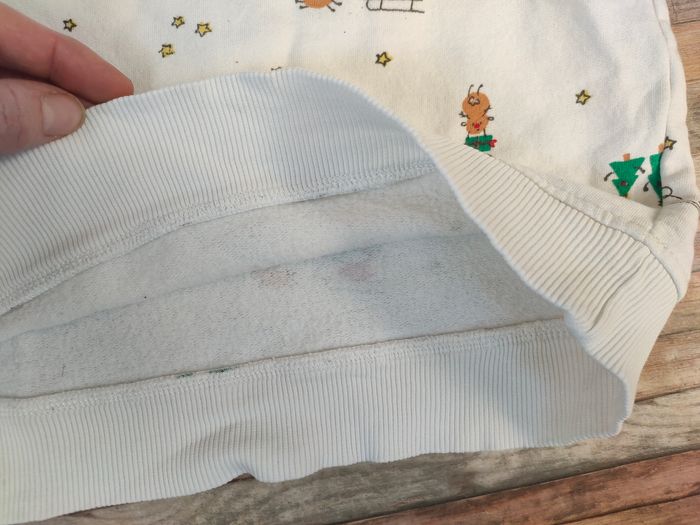 Lot de vêtements garçon 5 ans pour les fêtes/Noël 🎅🏻 - photo numéro 6