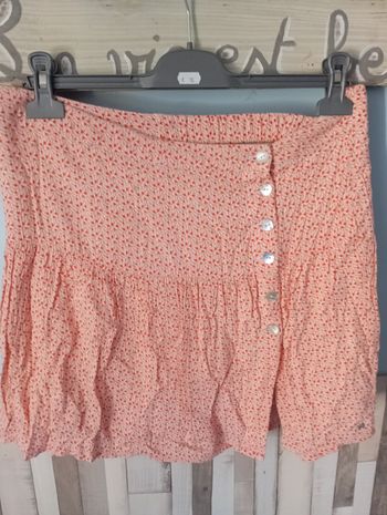 Jupe taille 40