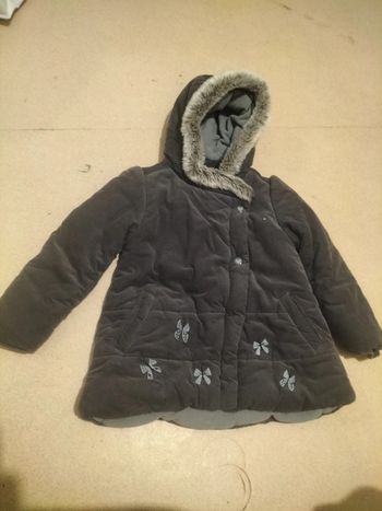 veste fille