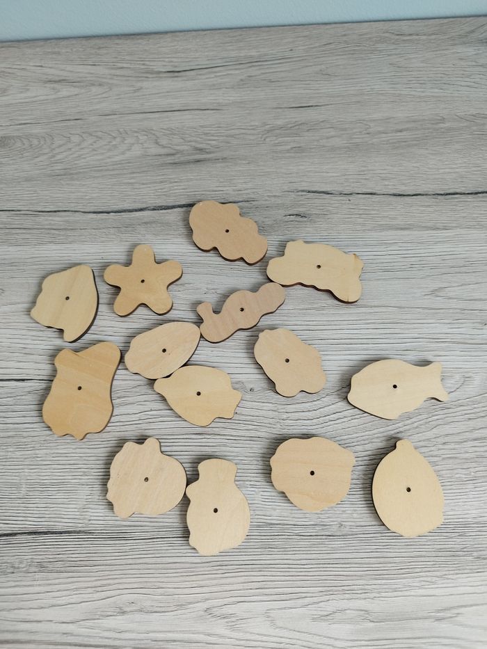 Jeu de pêche à la ligne - photo numéro 4