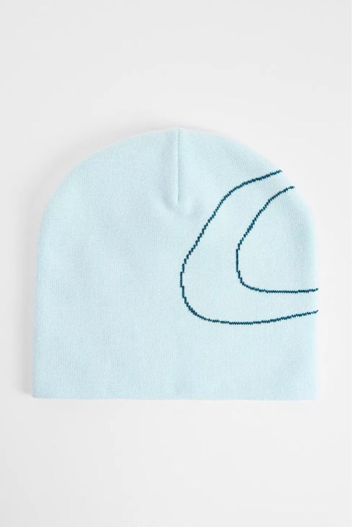 Bonnet Oakley Ellipse Sky Blue édition limitée - photo numéro 4