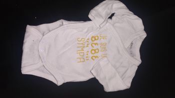 Body manches longues