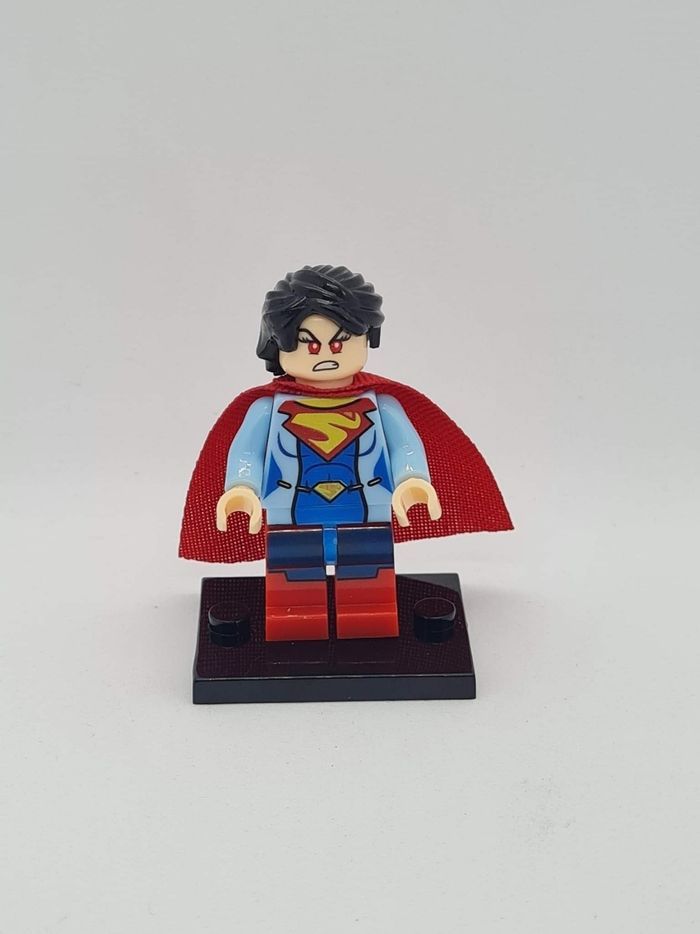 Minifigurine Superman