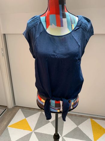 Haut Naf naf Taille 38