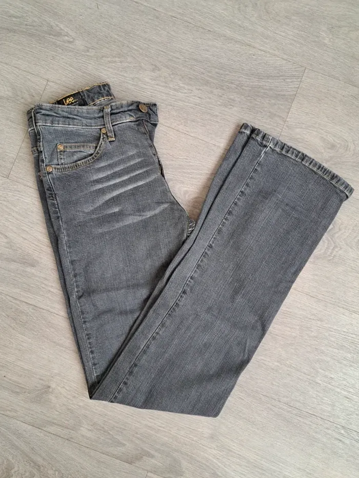 Jeans Lee