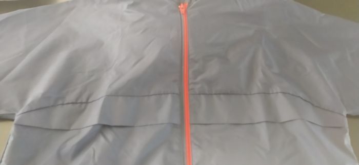 Vêtement de p'uie - photo numéro 8