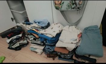 Vêtements garçons 24 mois 