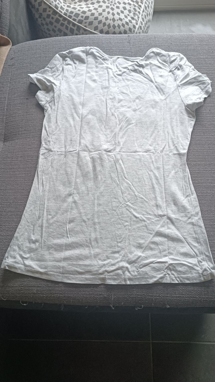 Tee-shirt 13/14 ans - photo numéro 3