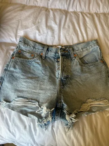 Mini short