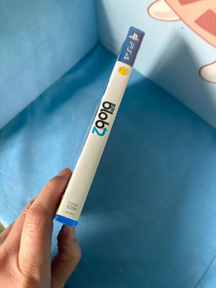 Jeu PS4 Blob2 - photo numéro 3