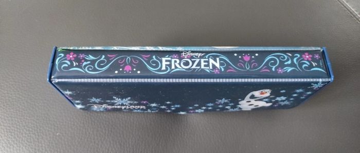 Trousse multifonction reine des neiges - photo numéro 3