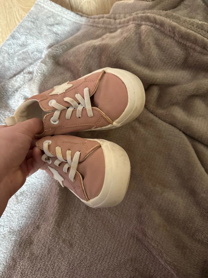 Chaussure - photo numéro 6