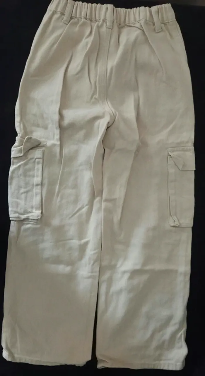 Pantalon T.10 ans - photo numéro 2