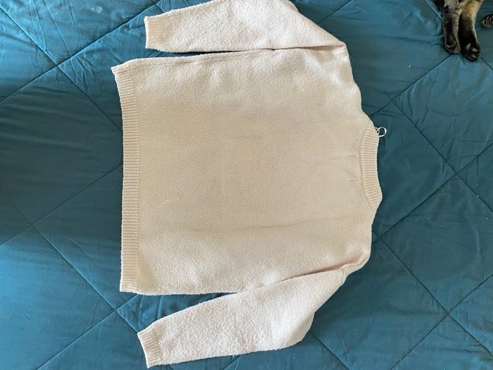 Joli pull - photo numéro 2