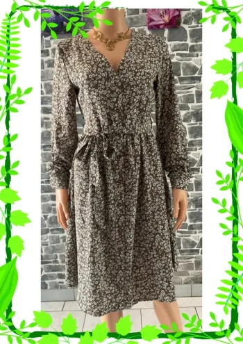 Robe « Object»