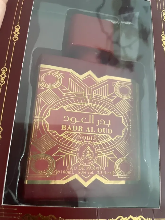 BADR AL OUD NOBLE - photo numéro 3