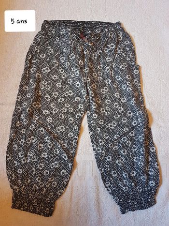 Pantacourt orchestra 5 ans