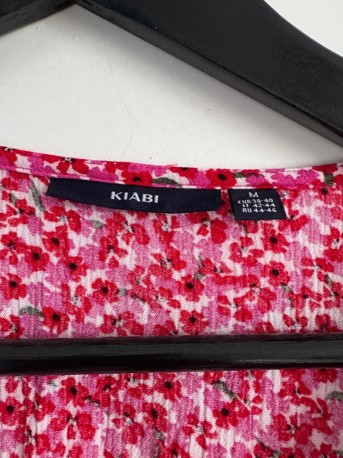 Robe kiabi taille M - photo numéro 2