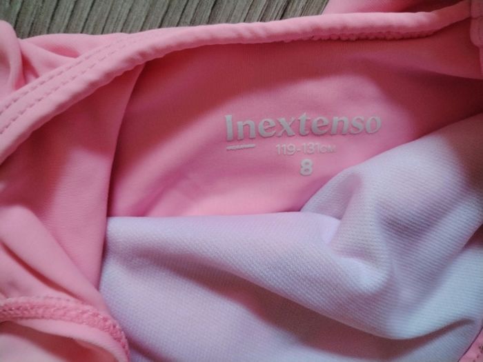 Maillot de bain fille 8 ans - photo numéro 2