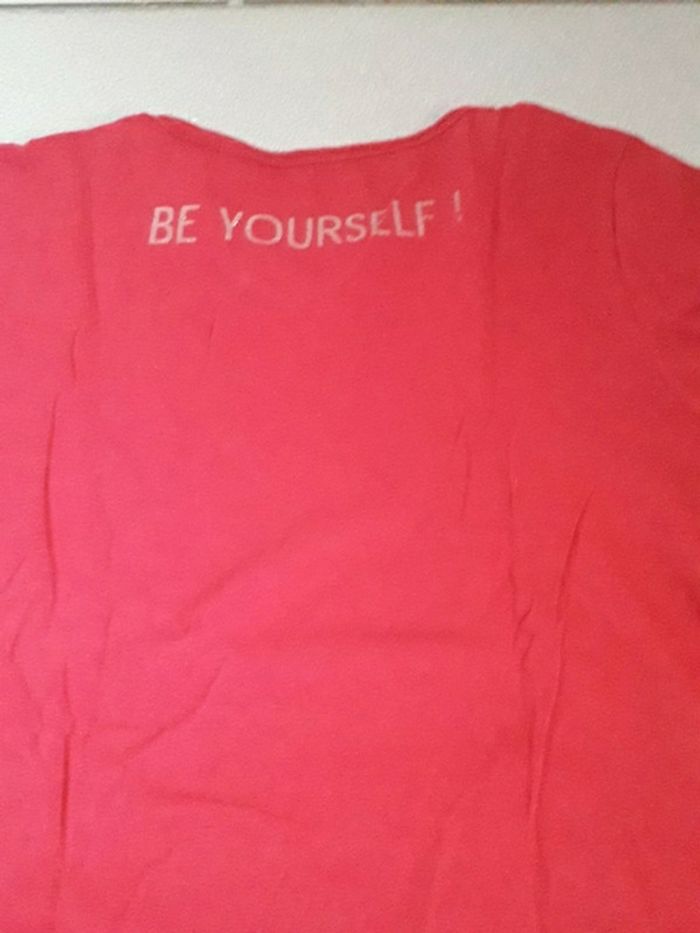 tee-shirt - photo numéro 2