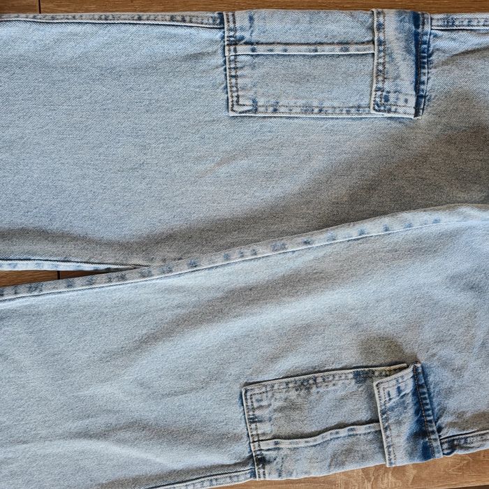 Jean M (taille petit) Shein - photo numéro 3