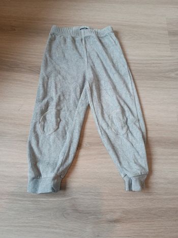 Bas de pyjama Kiabi 3 ans