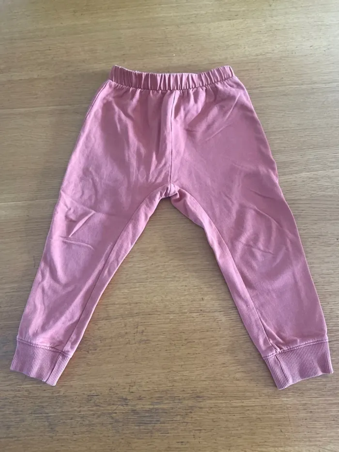 Jogging H et m garçon 4 ans