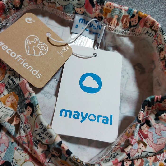 Legging mayoral - photo numéro 2