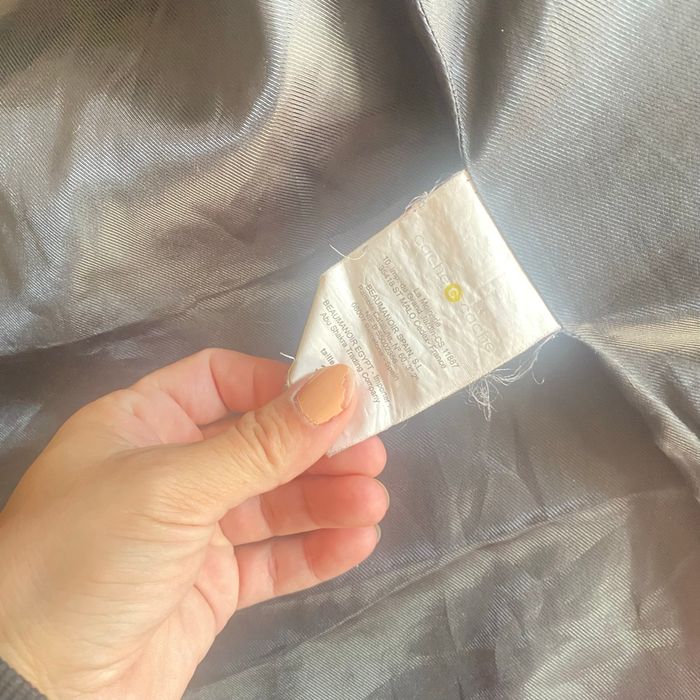 Manteau femme - photo numéro 7