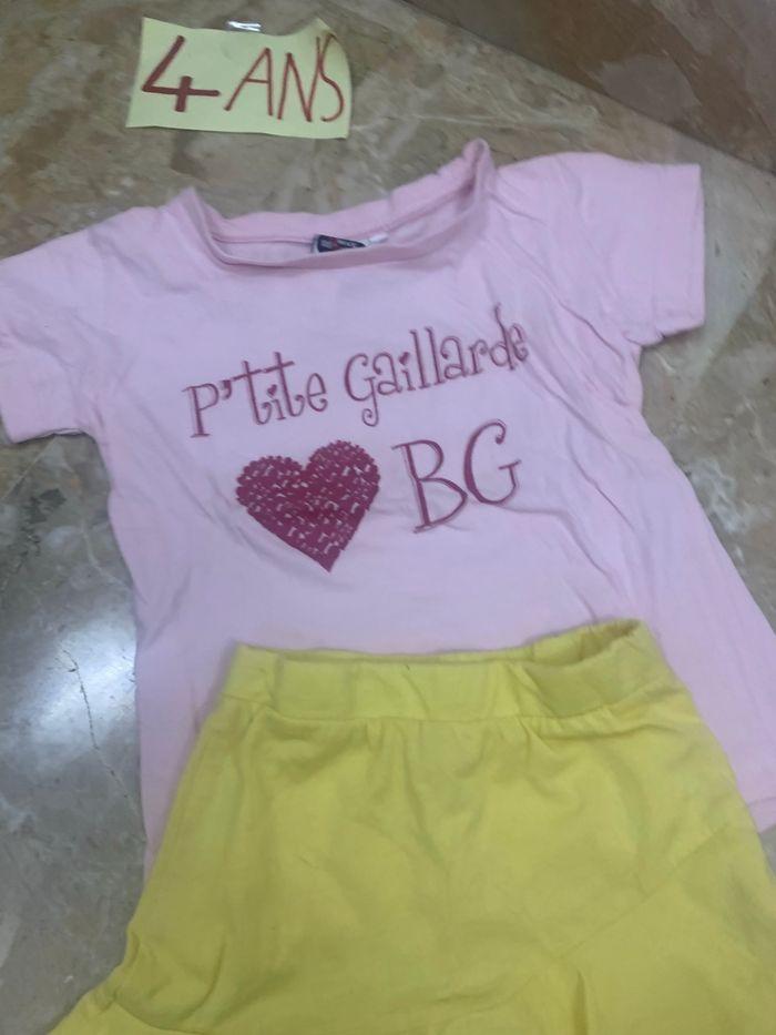 Ensemble 4 ans - photo numéro 4