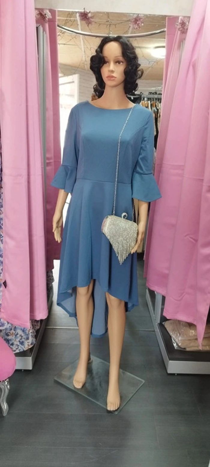 Robe vintage années 20 taille  L