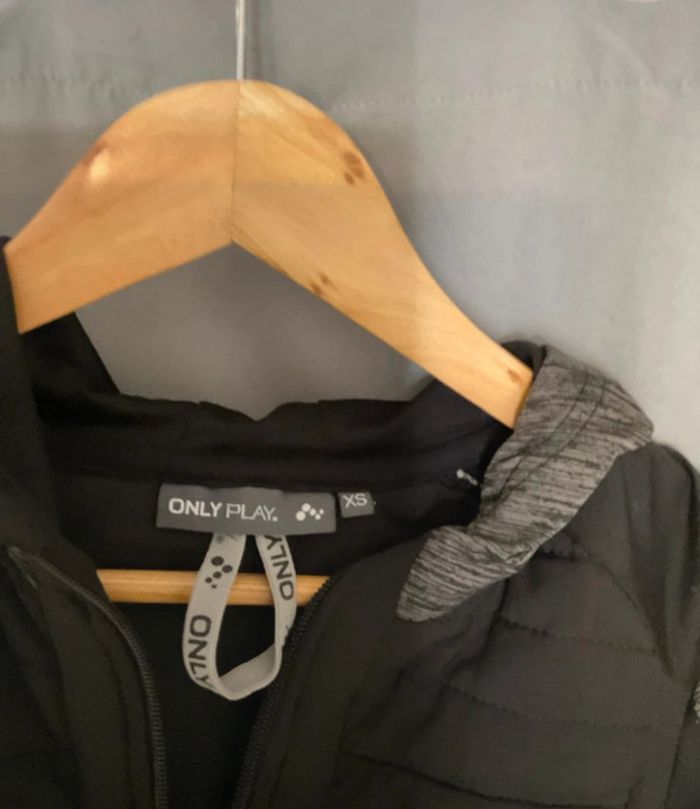 Gilet only play - photo numéro 4