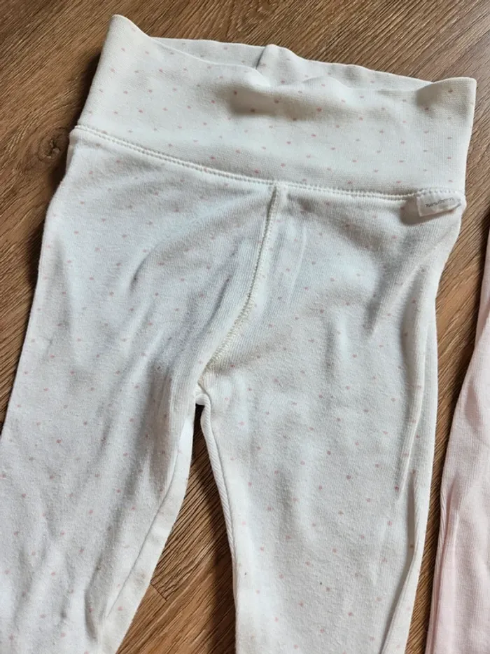 Pantalon bébé fille - photo numéro 3
