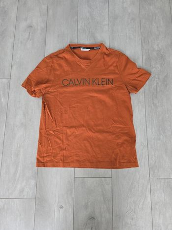 T shirts Calvin Klein xl