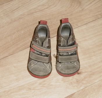 Chaussures Bopy - Pointure 19