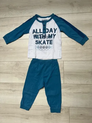 Pyjama garçon