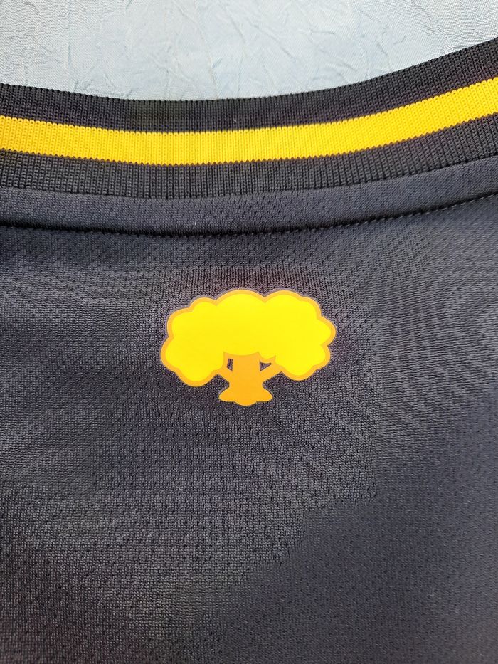 Maillot de football Hummel  Southampton fc - photo numéro 5