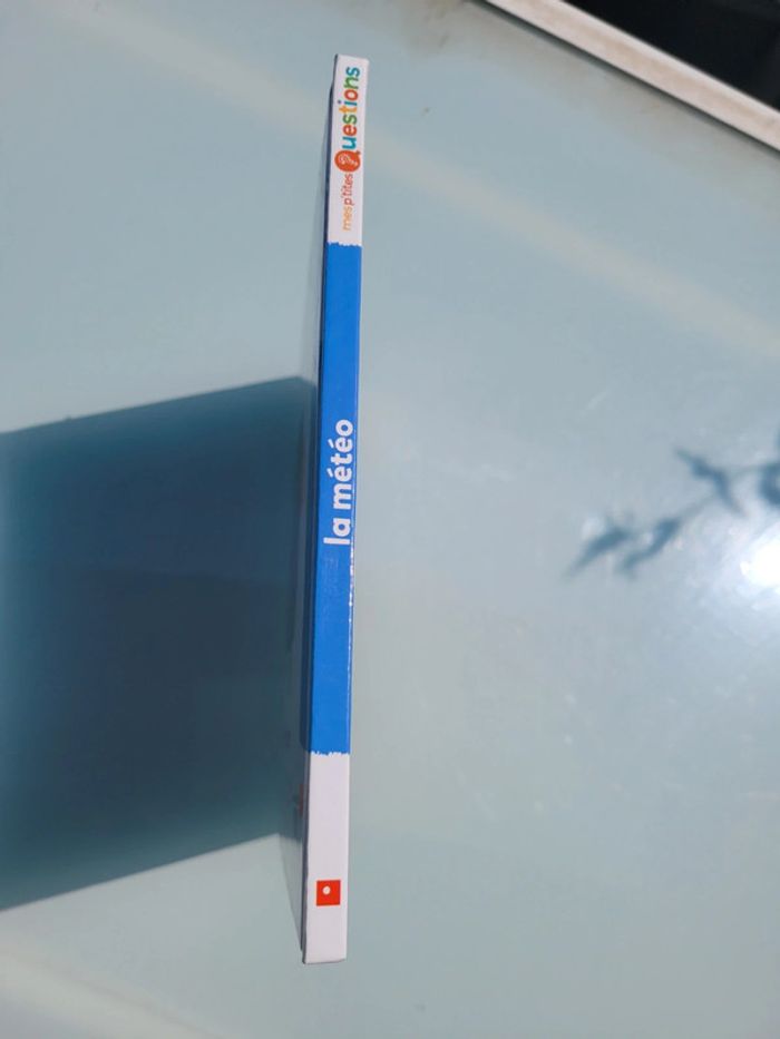 Mes P'ites Questions 🌈 La Météo 🌤 - photo numéro 4