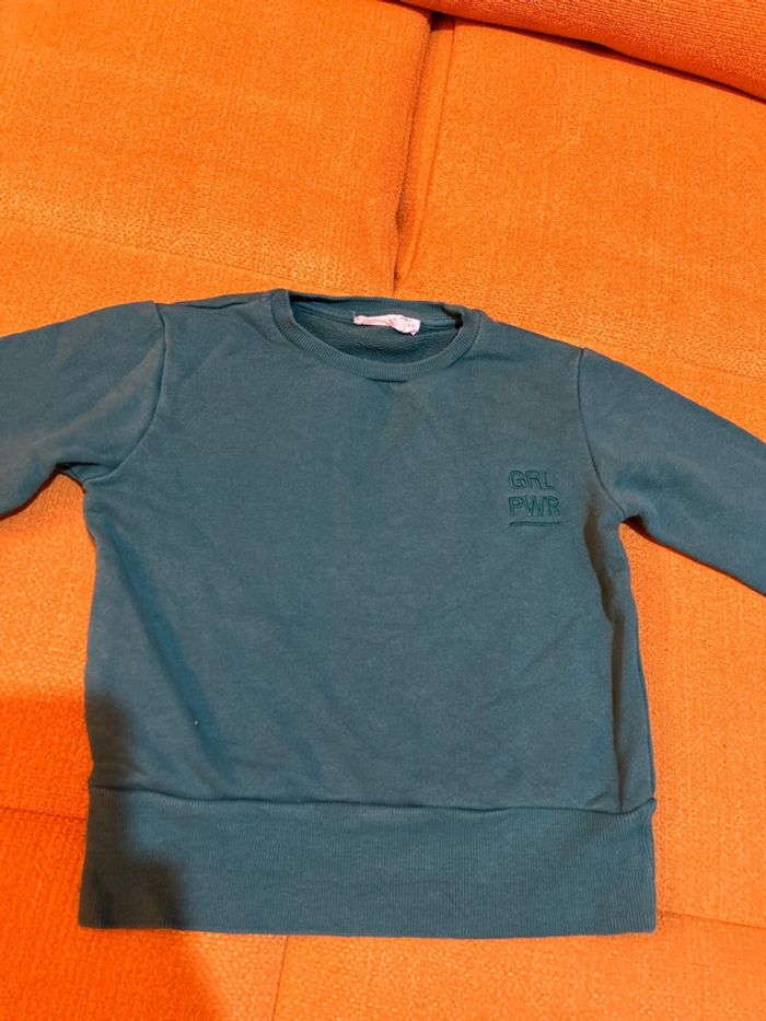 Pull 6 ans - photo numéro 2
