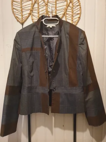Veste femme
