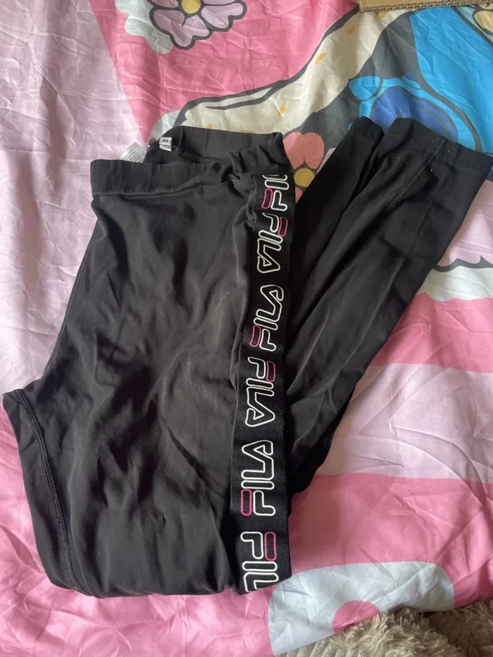 Legging fila taille M
