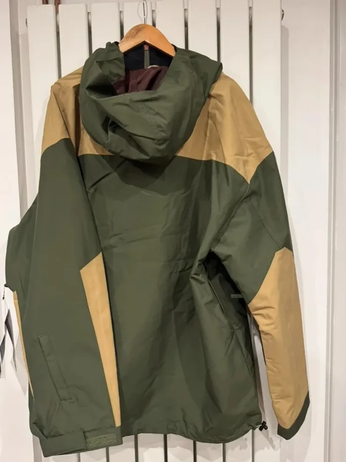 DC Shoes Dc-43 Anorak Sweater - photo numéro 5
