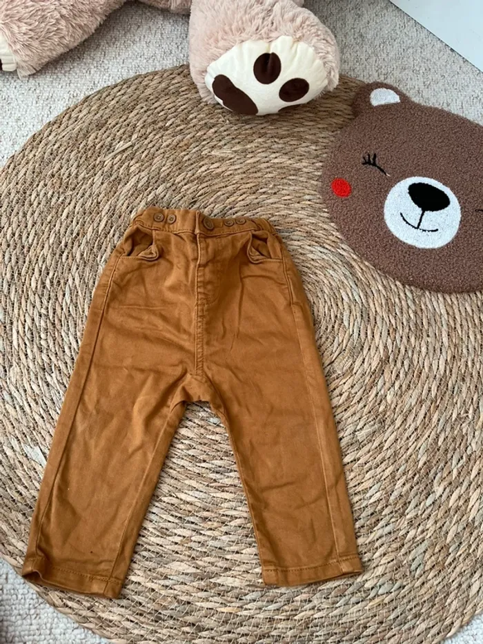 Pantalon Tape à l’œil - photo numéro 2