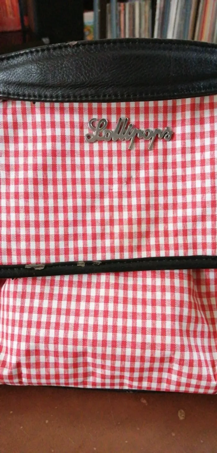 Sac à main - photo numéro 9