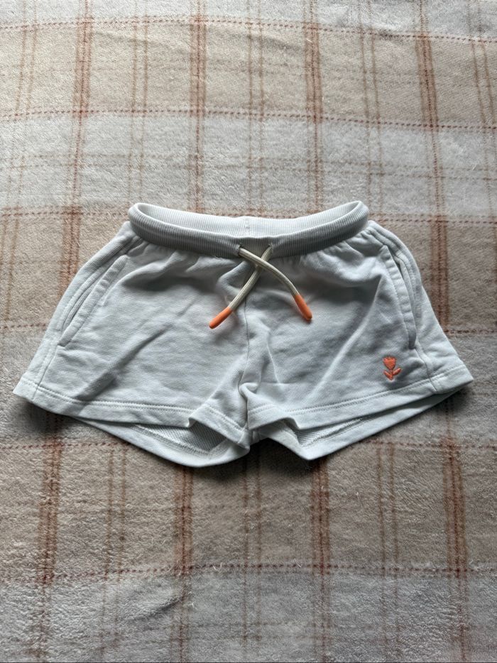 Short bébé fille - photo numéro 2