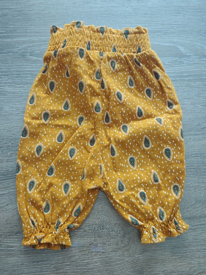 Sarouel - photo numéro 3