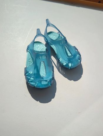 Sandales d'eau taille 21