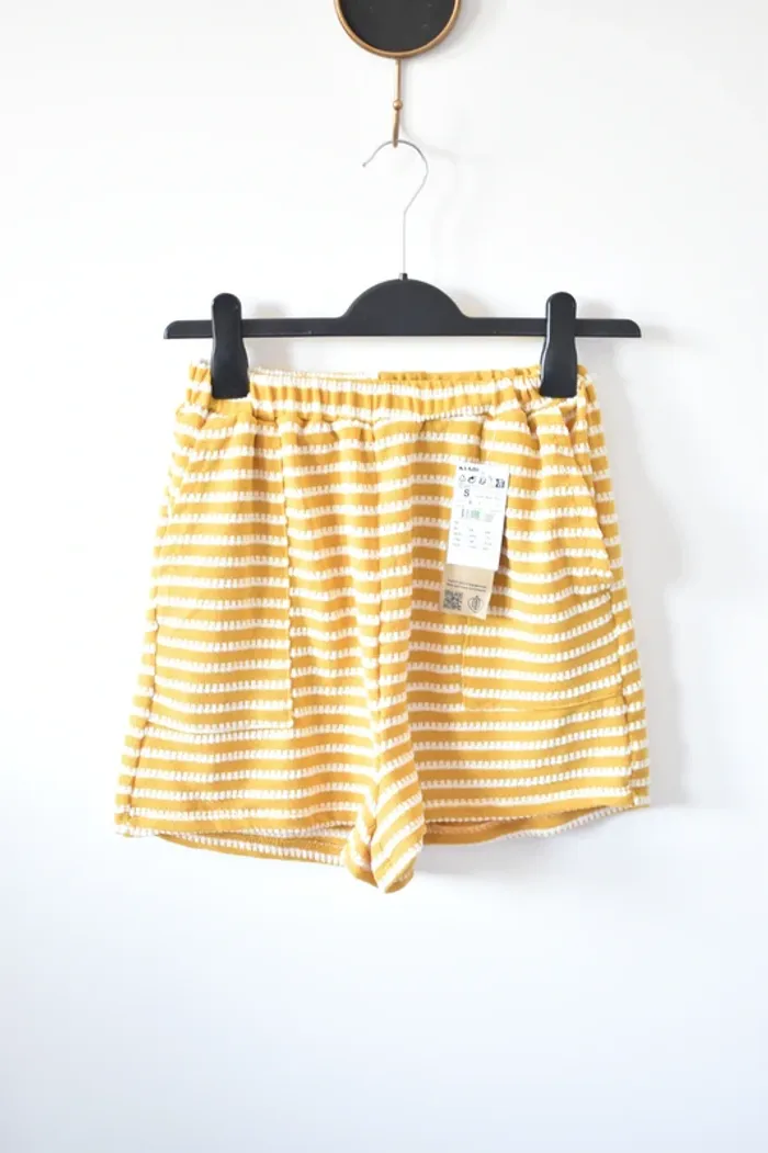 Short Kiabi - photo numéro 6