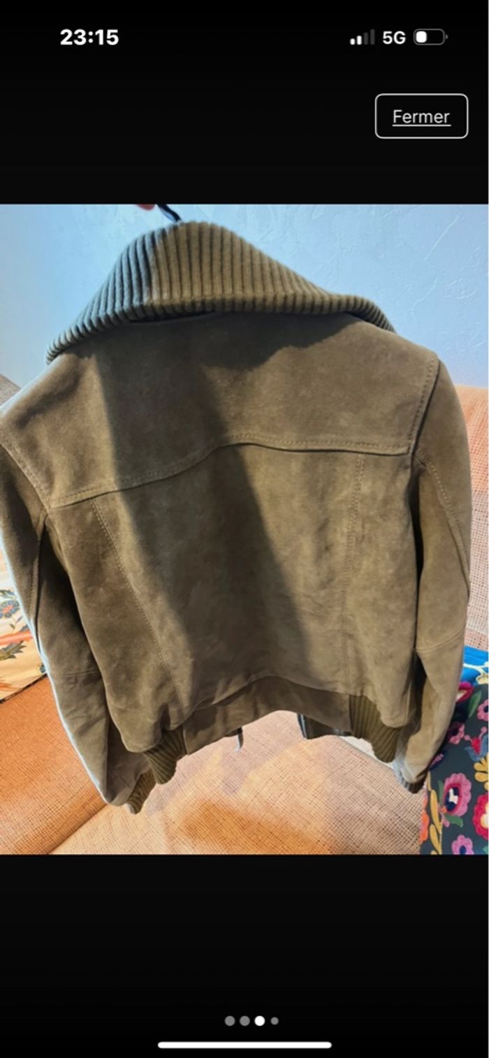 Veste - photo numéro 3