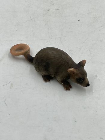 Figurine Schleich N•14405 Ratte 2002